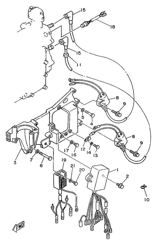 Electrical 1
