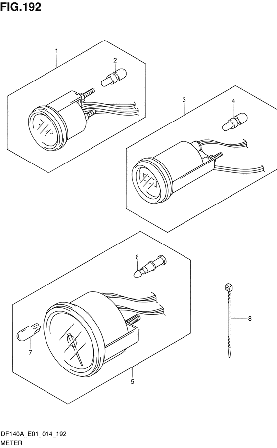 Meter