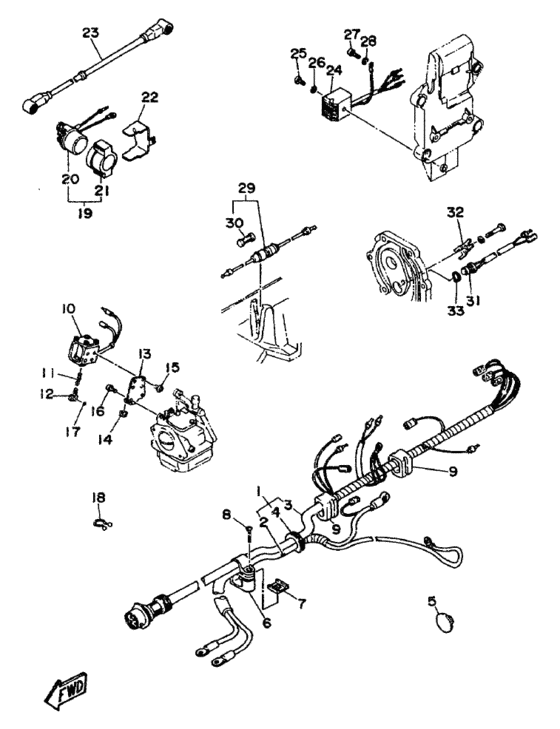 Electrical