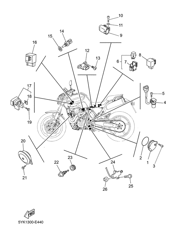 Electrical 2