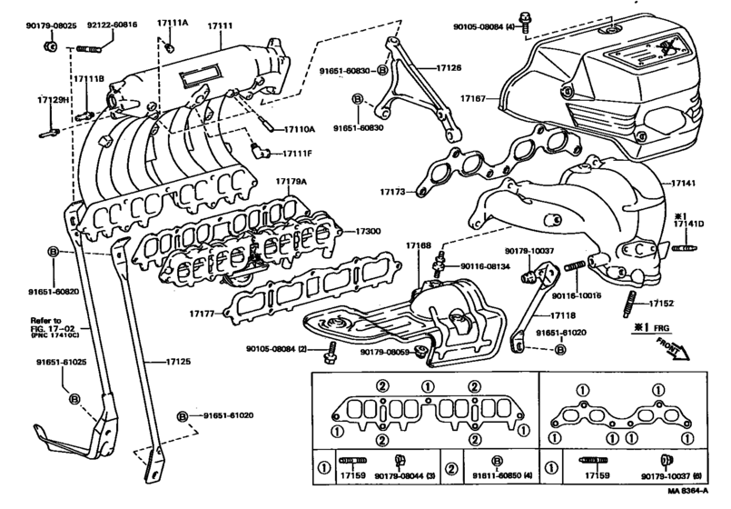 Manifold