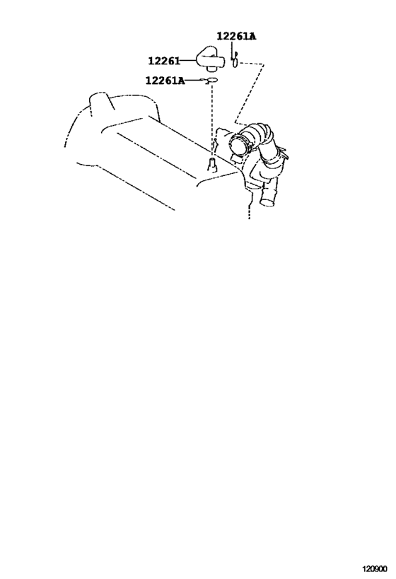 Ventilation Hose