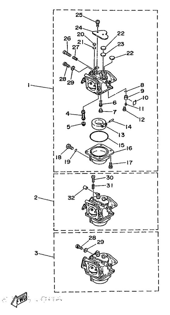 Intake 2