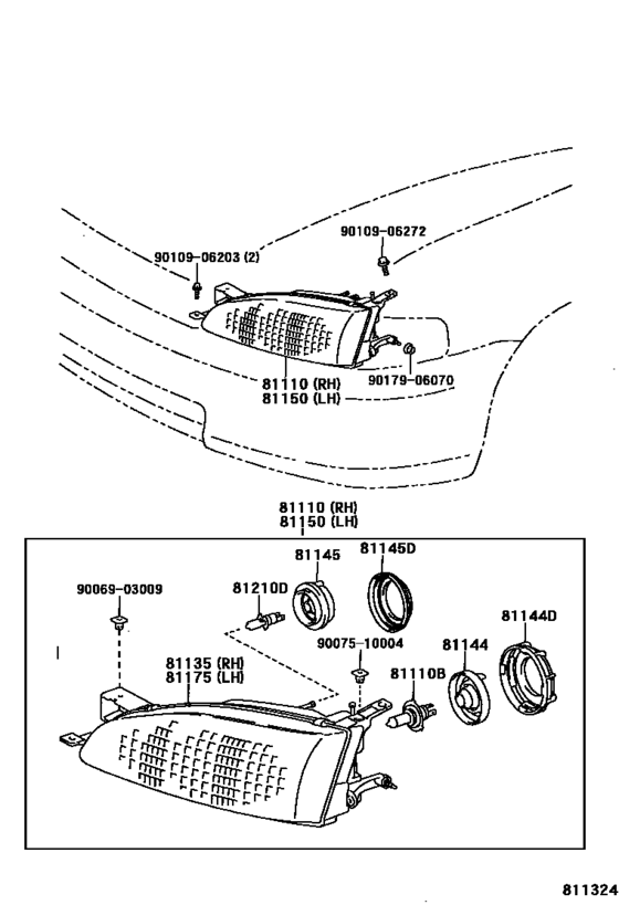 Headlamp