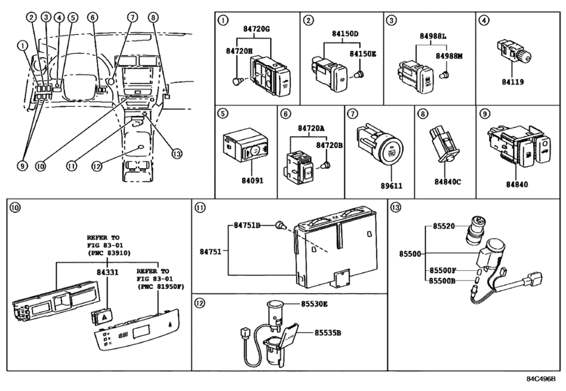 Switch & Relay & Computer