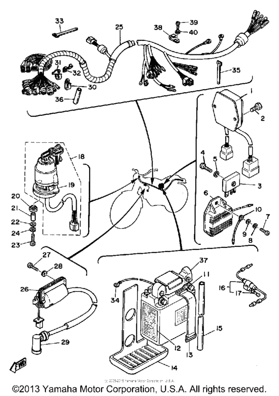 Electrical