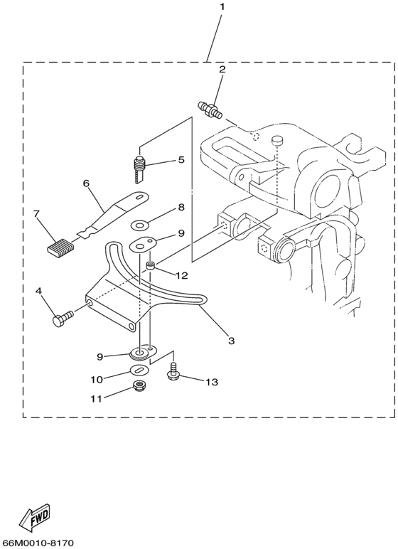 Steering friction