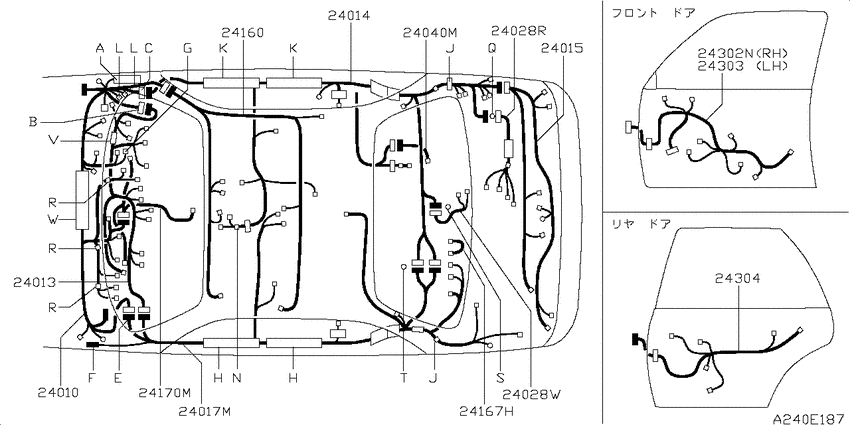 Wiring