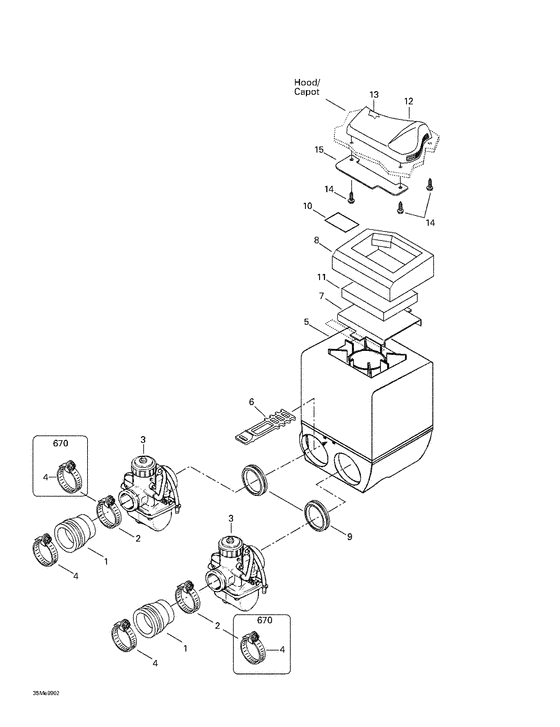 02- air intake system