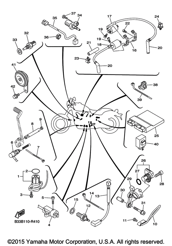 Electrical 1