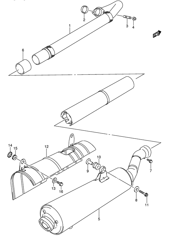 Muffler