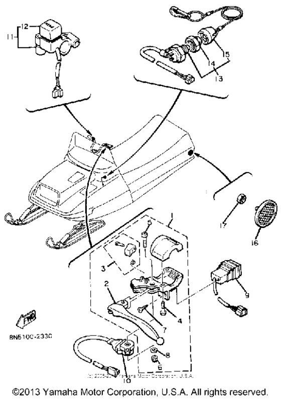 Electrical