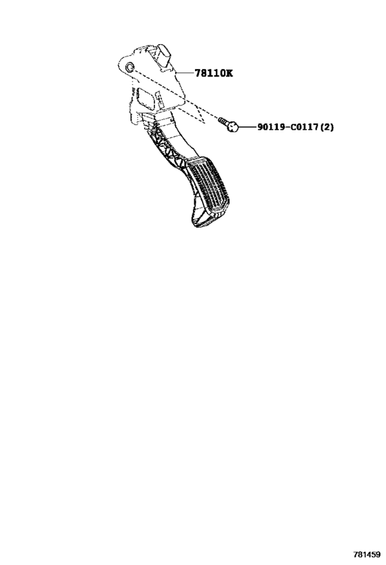 Accelerator Link