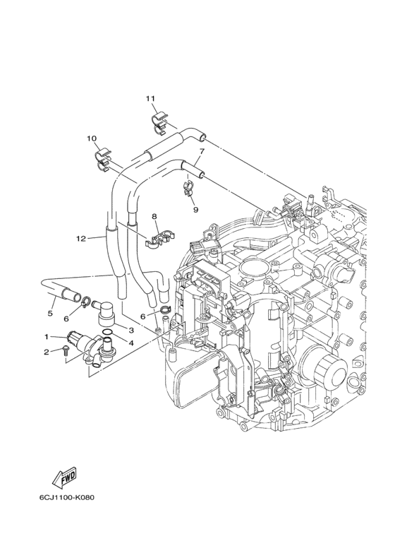 Intake