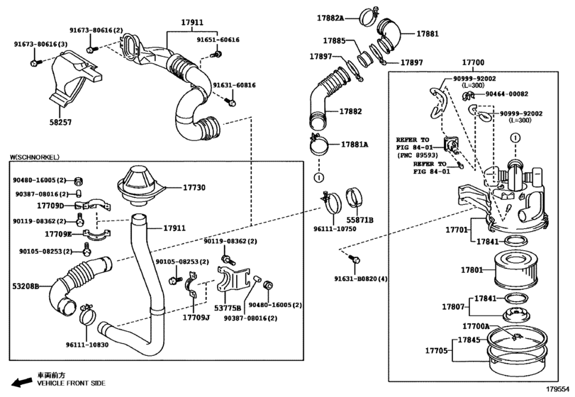 Air Cleaner