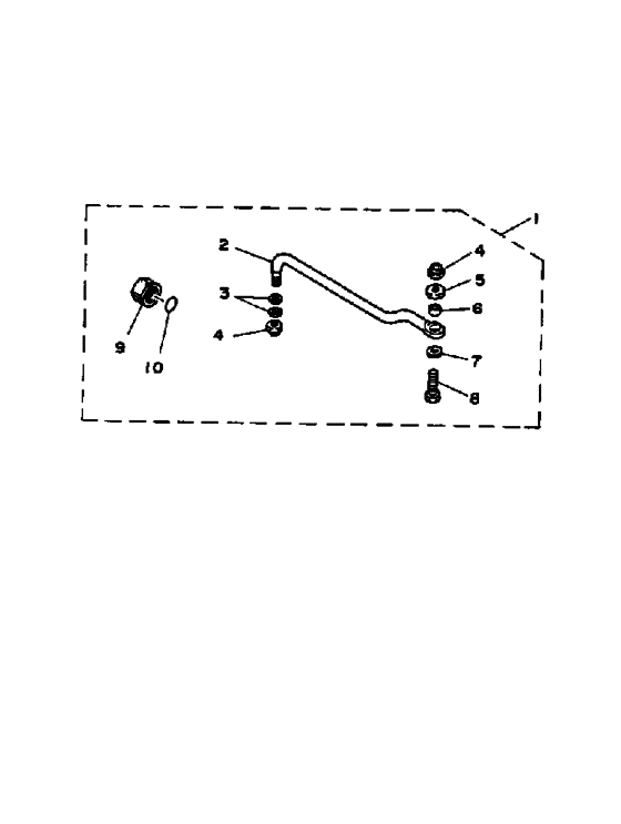 Steering guide attachment