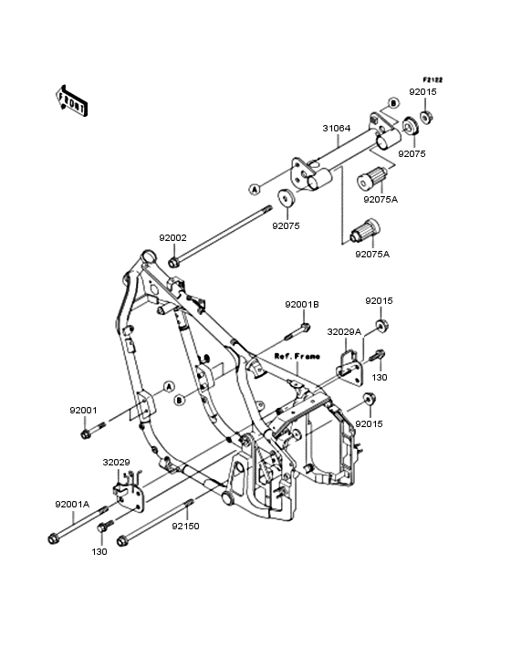 Engine mount