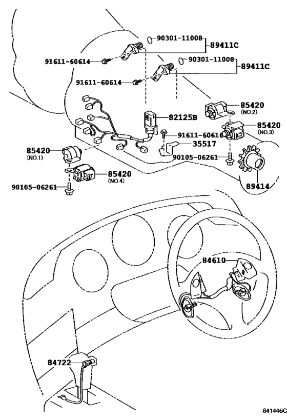 Overdrive & Electronic Controlled Transmission