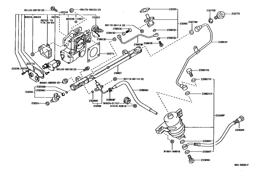 Fuel Injection System