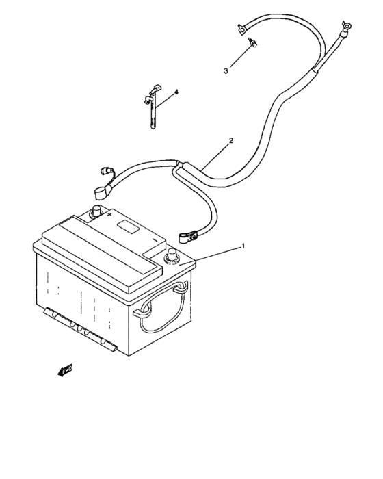 Battery