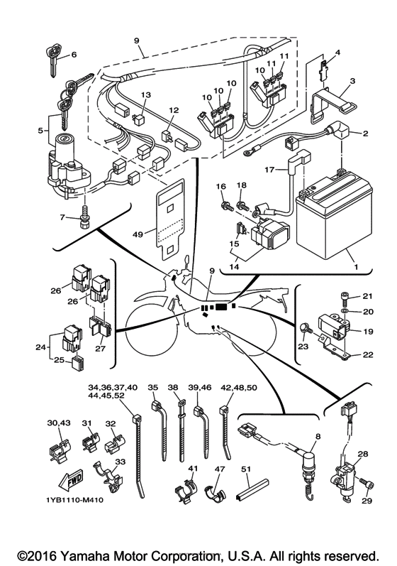 Electrical 1