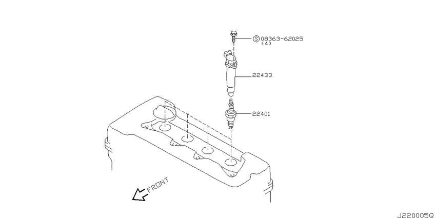 Ignition System