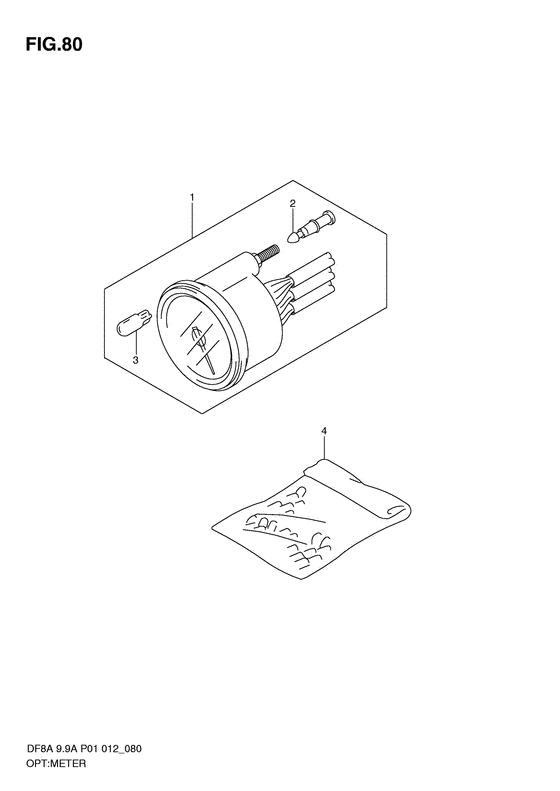 Meter