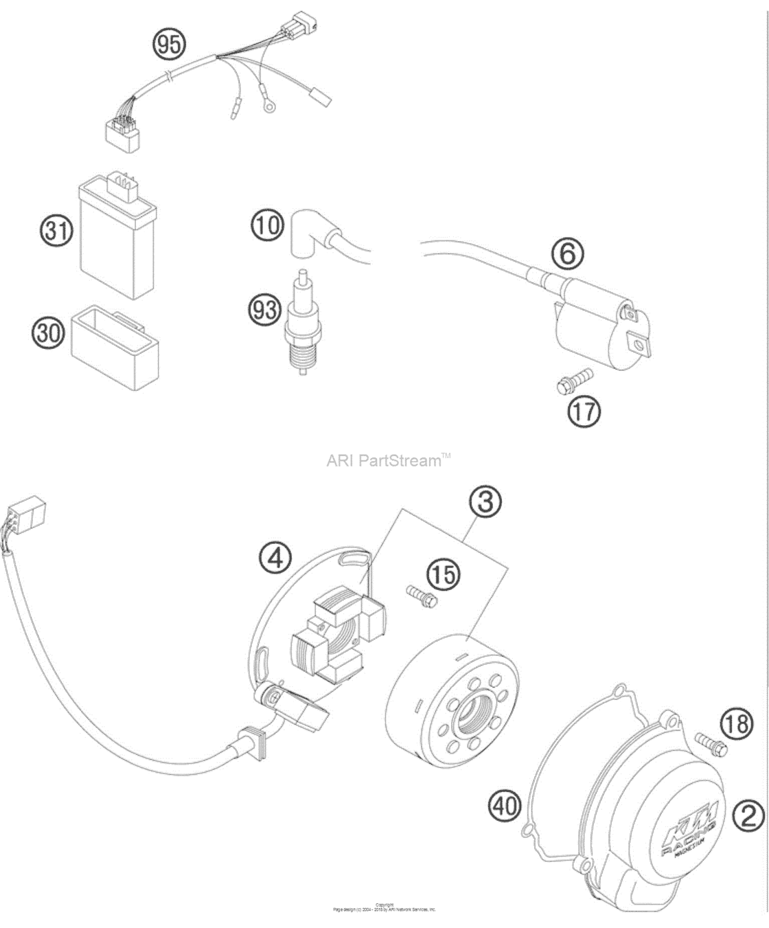 Ignition System