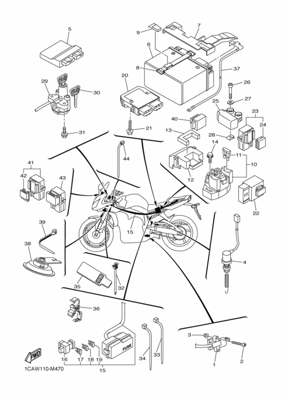 Electrical 2