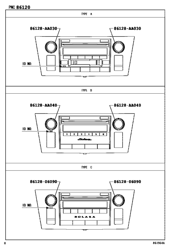 Radio Receiver & Amplifier & Condenser