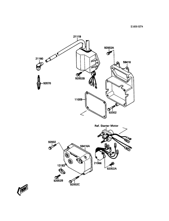 Ignition System