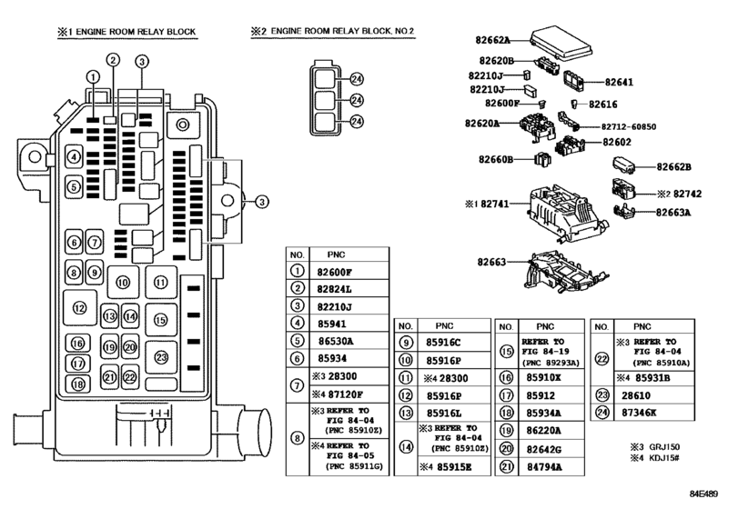 Switch & Relay & Computer