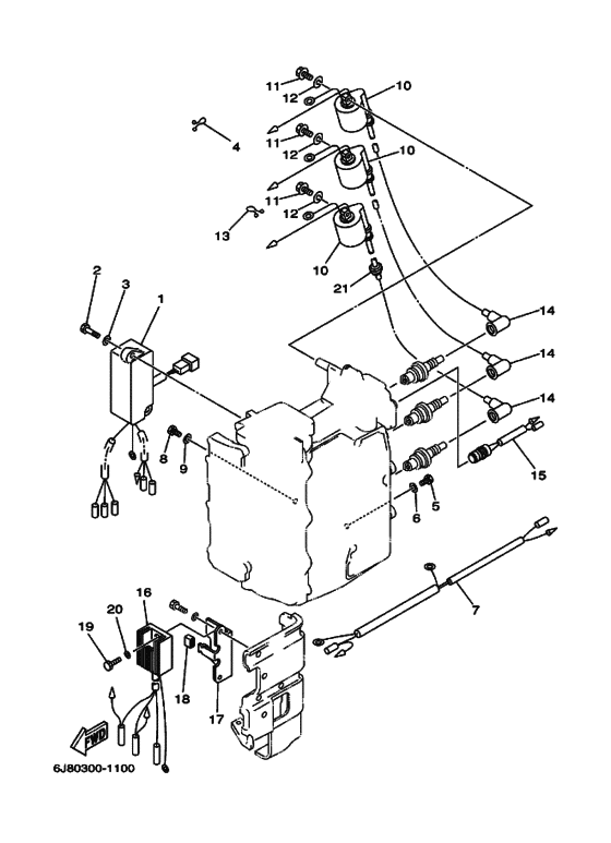 Electrical 1