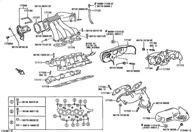 Manifold