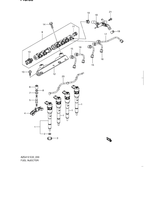 Fuel injector