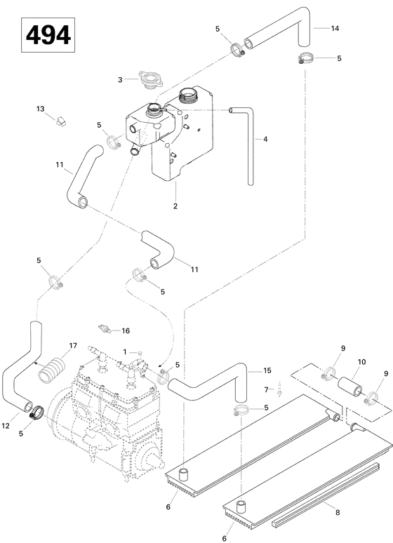 01- cooling system