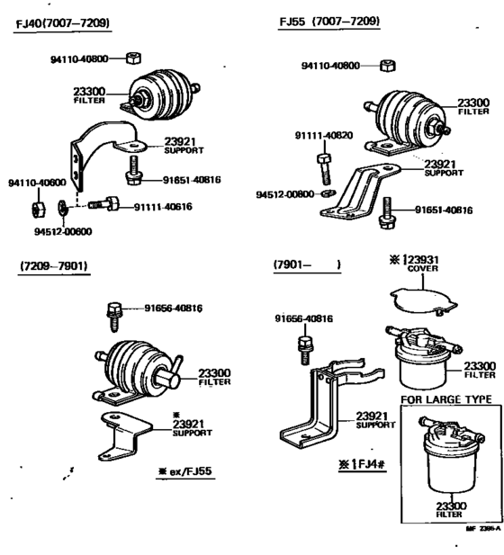 Fuel Filter