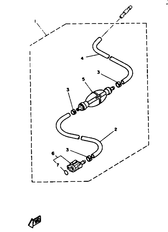 Fuel system