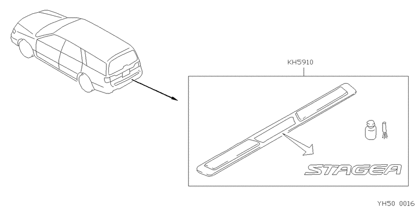 rearbumper