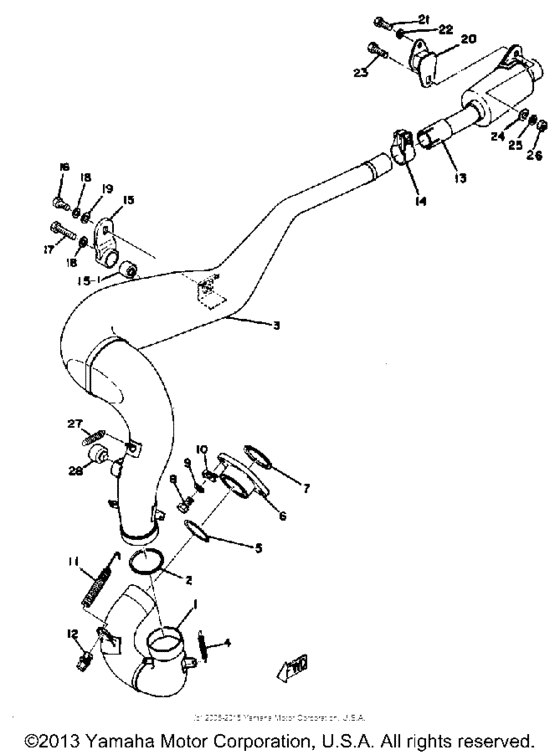 Exhaust