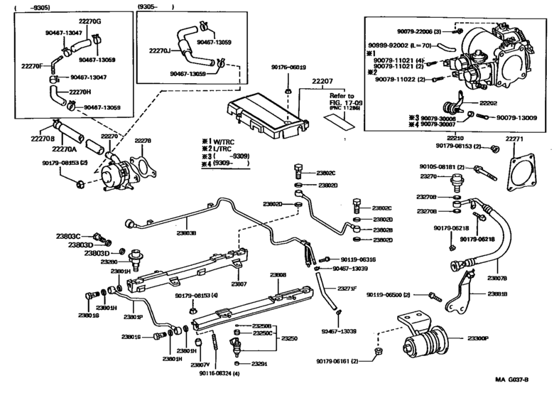 Fuel Injection System