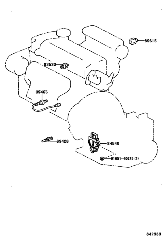 Switch & Relay & Computer