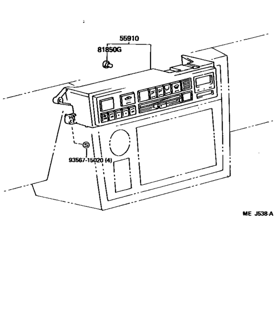 Heating & Air Conditioning - Control & Air Duct