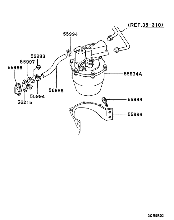 Modulator