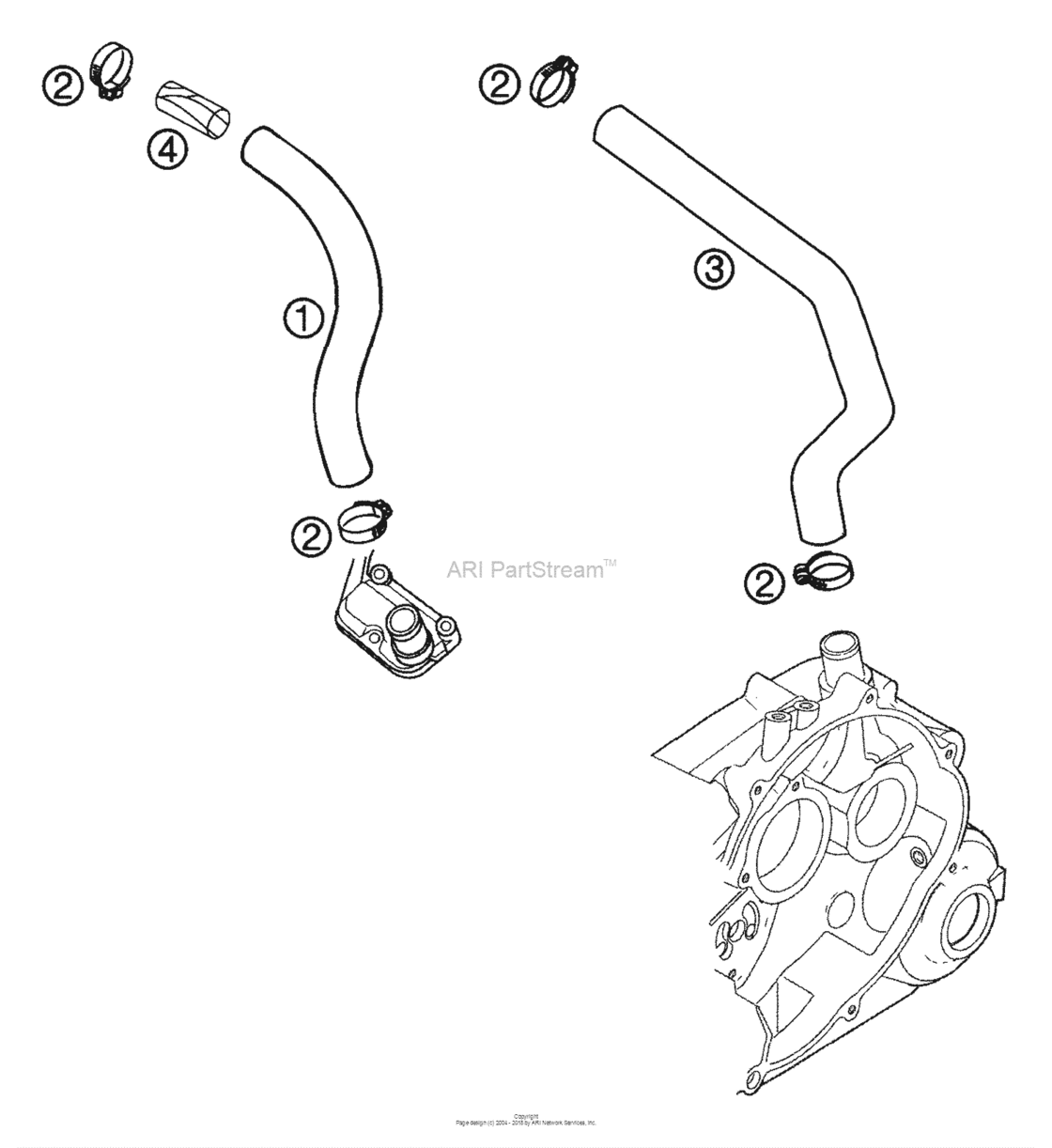 Breather System