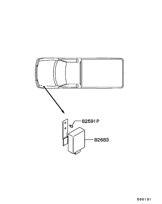 Transfer floor shift control