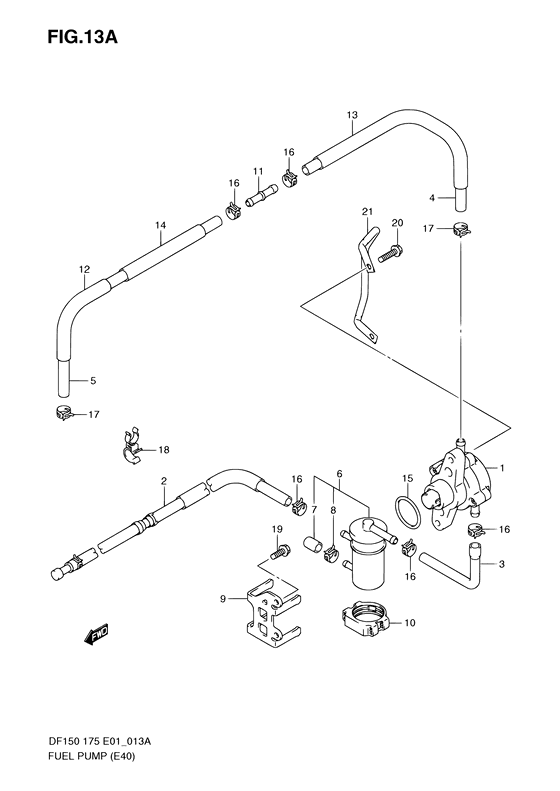 Fuel Pump