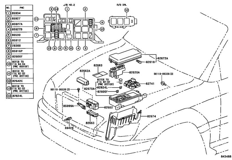Switch & Relay & Computer