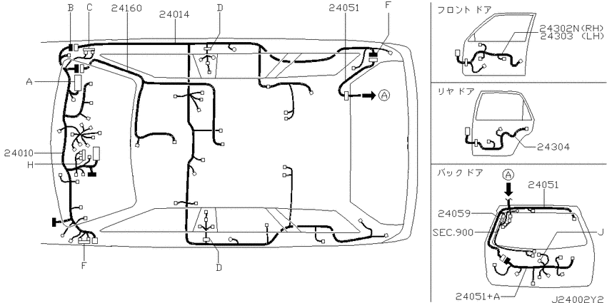 Wiring