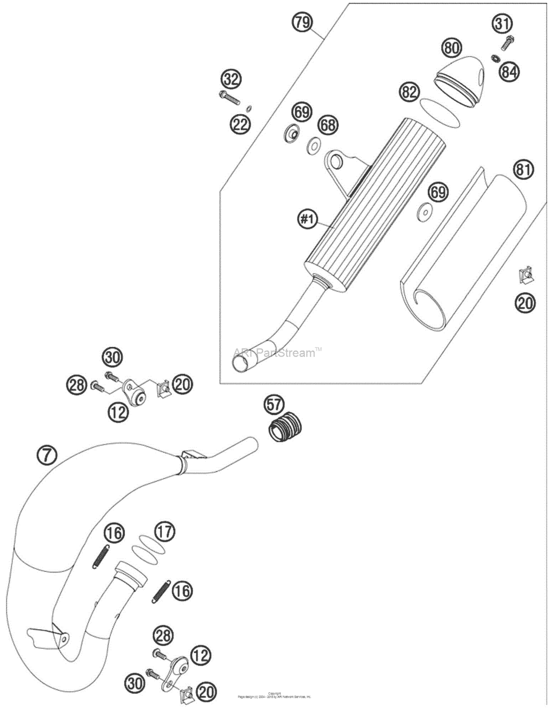 Exhaust System